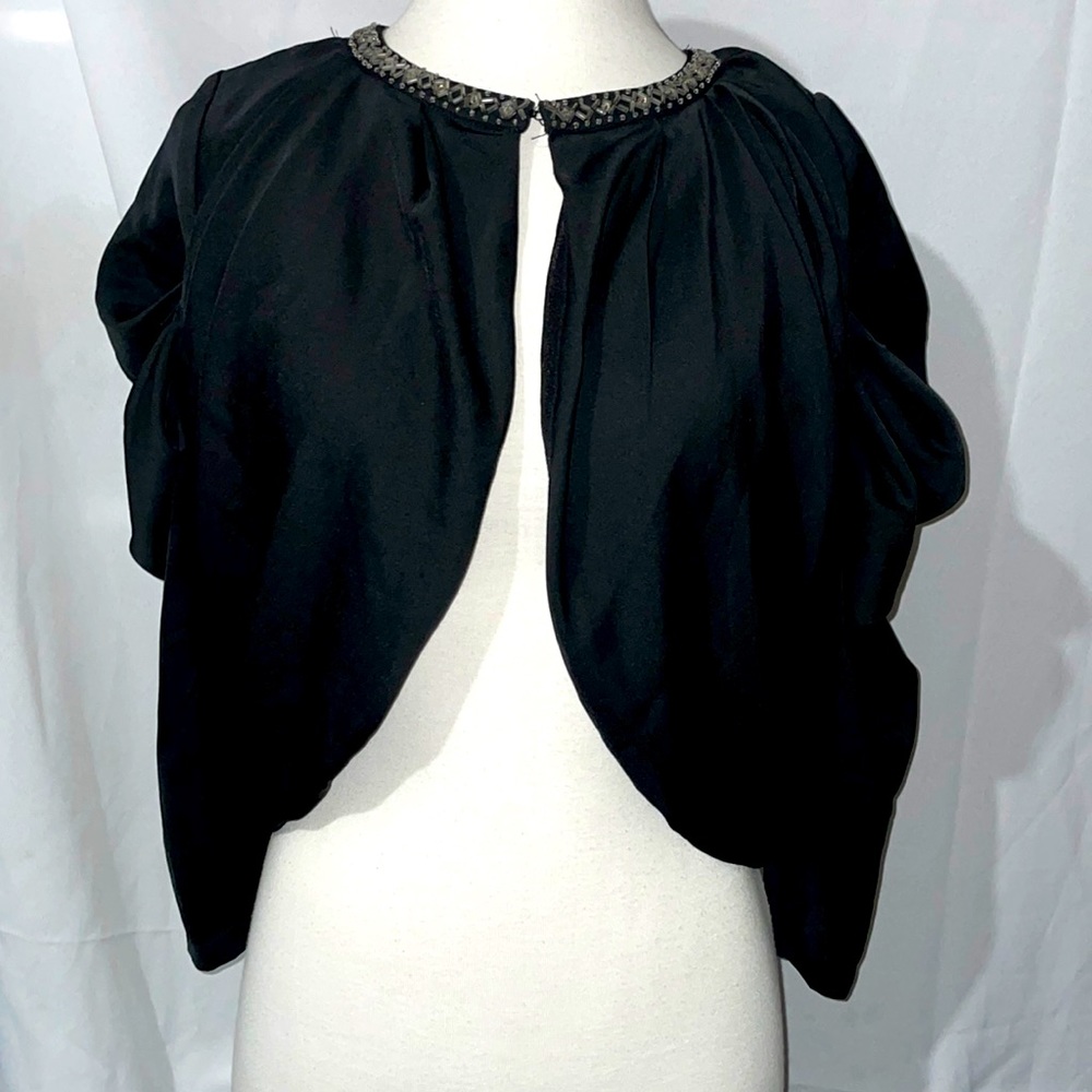 Opened Top